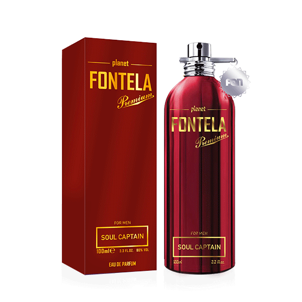 Fon Cosmetics 