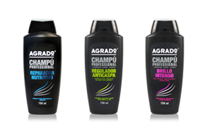 Agrado Cosmetic
