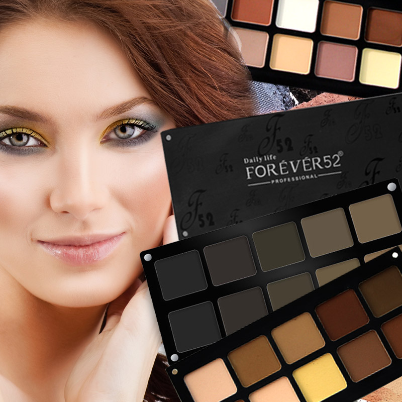 Forever Makeup Trading LLC 