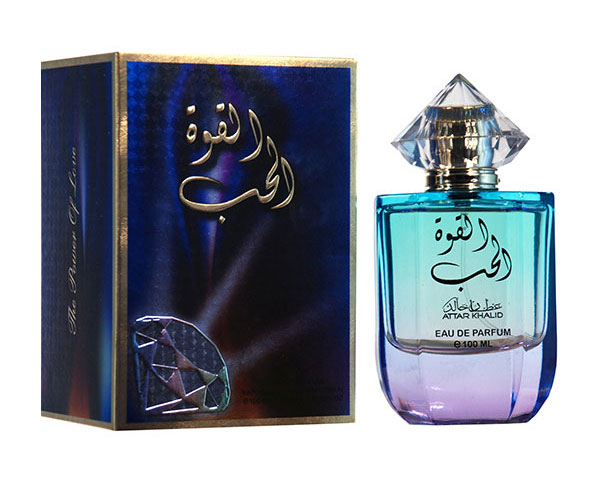 Fragrance Designs Perfumes & Cosmetics Industries LLC 