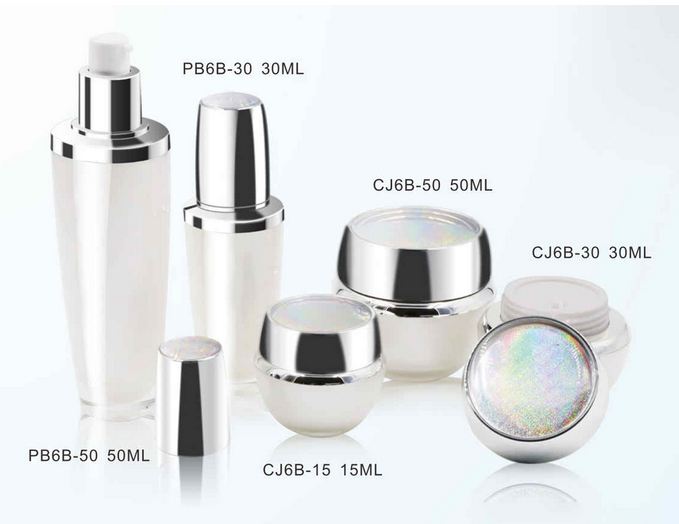 8.1. Packaging