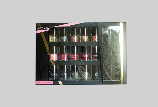 Zhangpu Cailuhua Cosmetic Co.,Ltd