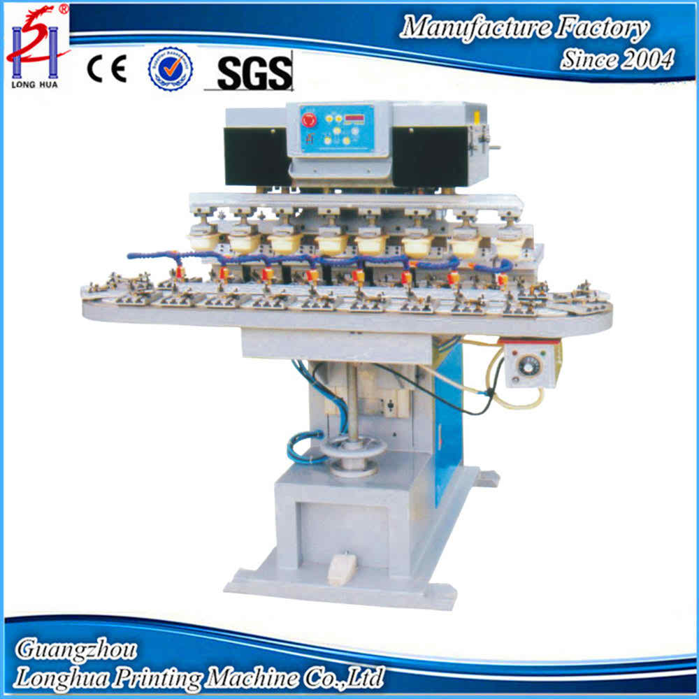 Guangzhou Longhua Printing Machine Co.,ltd 