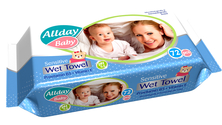 Quality Wipes LLC 