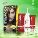 Guangzhou Eur Color Cosmetics Co., ltd. 
