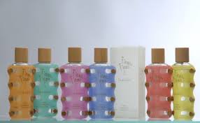 Parfums  Corialys 