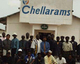 K. Chellaram And Sons Ltd.