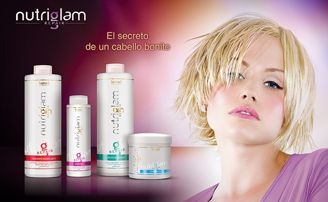 Lunel Cosmetics 