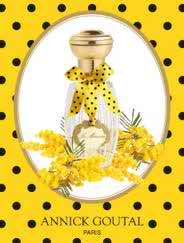 Grane French Perfume 