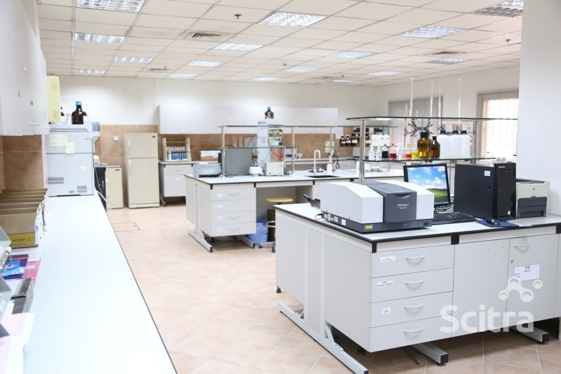 Soaps & Chemical Industrial & Trading Co. - (Scitra) 