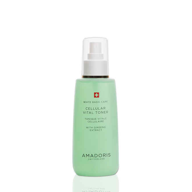 Amadoris Skincare Trading LLC
