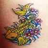 Guangzhou JiDragon Tattoo Cosmetics Co., Ltd 