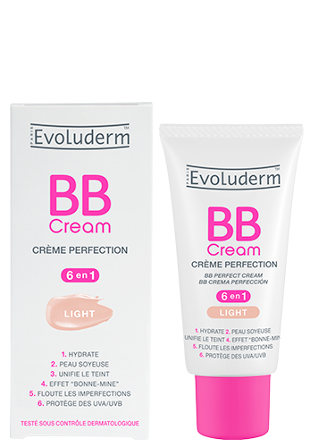 Evoluderm 