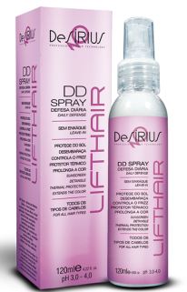De Sirius Cosmeticos Ltda.
