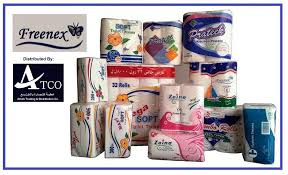 PAMCO MENA 