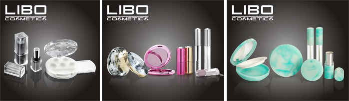 Libo Cosmetics Co.,Ltd 