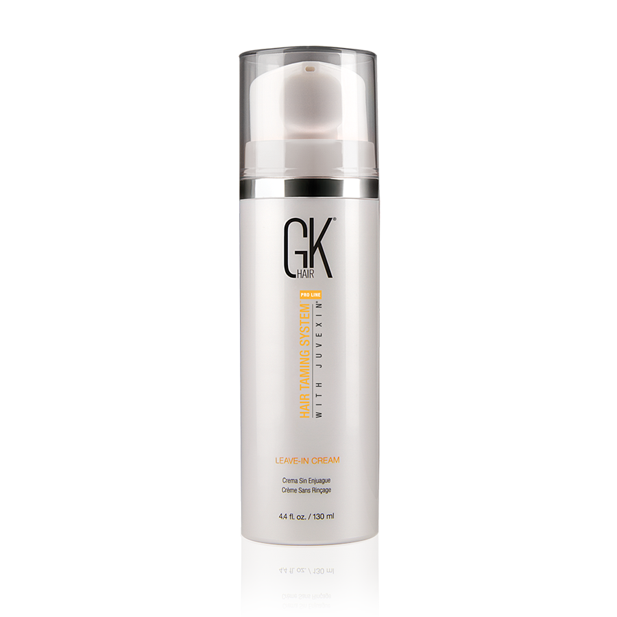 Van Tibolli Beauty ltd. I GK Hair  