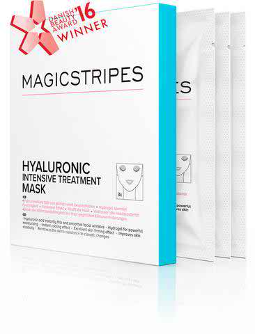 Magicstripes 
