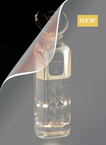 lavender Perfumers Maison de parfum, llC 