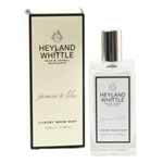 Heyland & Whittle Limited 