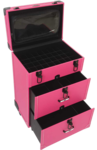 Sunrise  Beauty  Case 