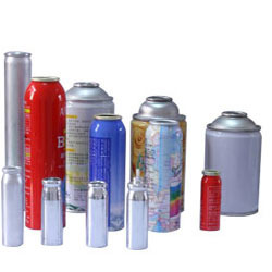 Alumatic Cans