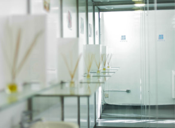 EMSA Fragrances Barcelona 