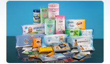 Wet Wipe Ltd. 