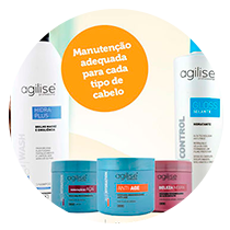 Agilise Cosmeticos 