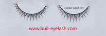 Buil Eyelash