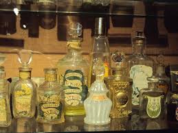 Perfume Museum LLC 