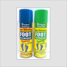 Pragati Aerosols Pvt. Ltd.