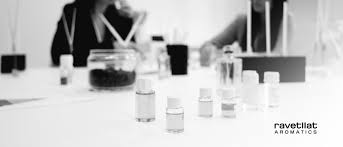 Ravetllat Aromatics, S.L.