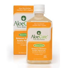 Taishan AGHG Aloe Products Co., ltd