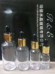 Reyi Crystal Glass Package Co.,Ltd 