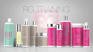 RG Cosmetics