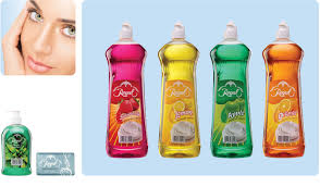 Silk Route Beauty Products 