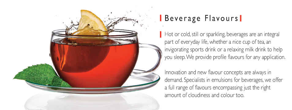 Aromatic Flavours & Fragrances Europe Ltd