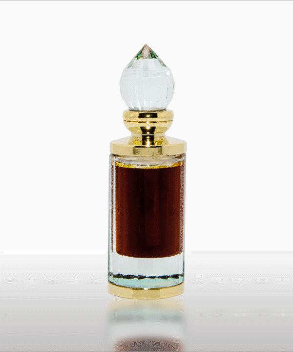 D.O. Oud Oil