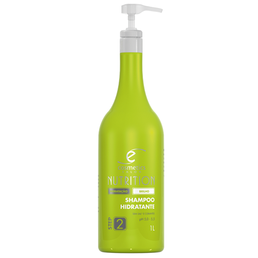 E-Cosmetics Salon