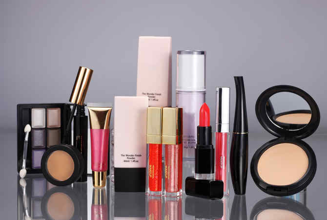 Beauty Vision Cosmetics Co., ltd
