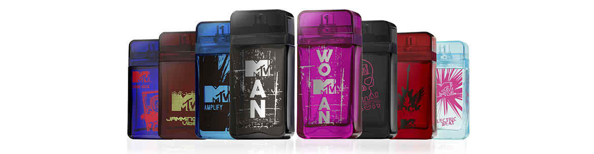 De Ruy Perfumes