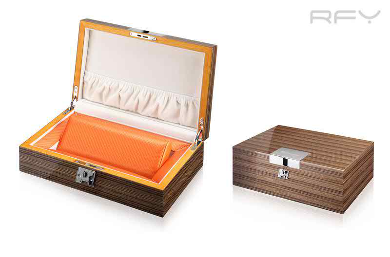 Dongguan Ruifengyuan Packaging Mfg. Co. ltd.