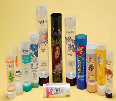 Apt Packaging Ltd.
