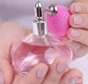 Aroma scent