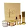 Gold Cosmetic 