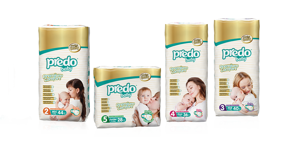 Predo Saglik Oriinleri San. Ve Tic. Ltd. Sti.