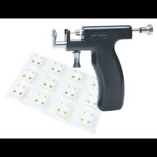 Piercing Systems DMCC