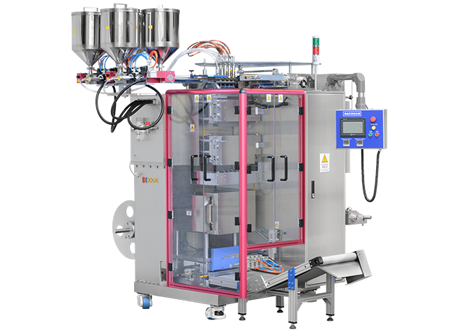 Shantou Dachuan Machines Co. Ltd.
