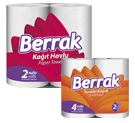 lila Kagit Sanayi ve Ticaret A.S. 
